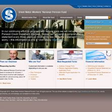 sheet metal workers international pension fund login|smwnpf sign in.